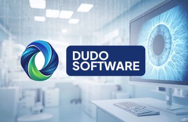 iClinic vyvinula vzorec, který zásadně mění pravidla při operacích očí. Na něm totiž závisí úspěšnost zákroku